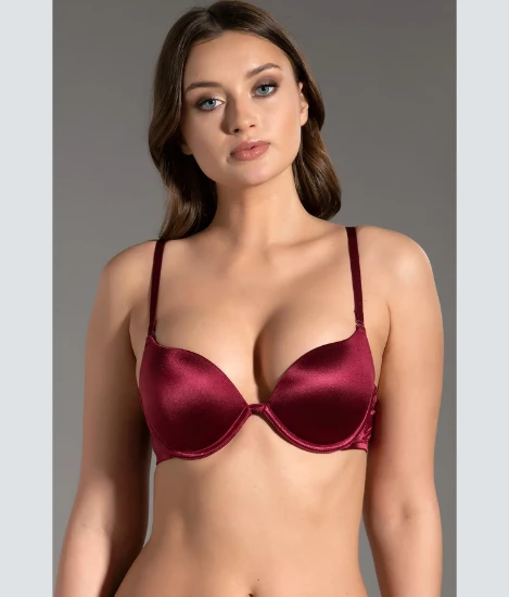 Newbra 7035 Push Up Sütyen resmi