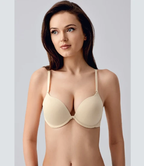 Newbra 7035 Push Up Sütyen resmi