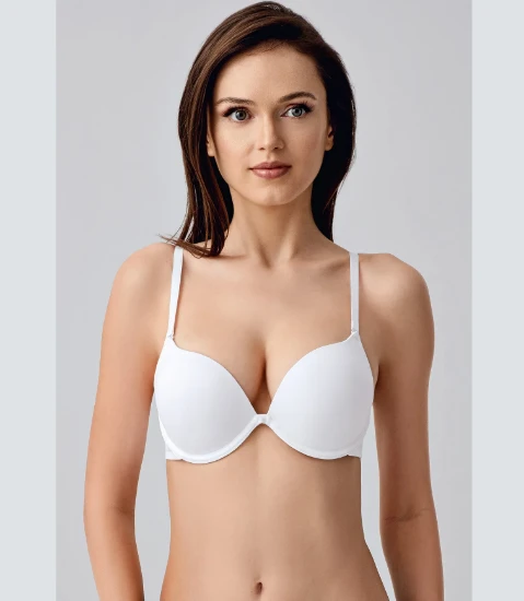 Newbra 7035 Push Up Sütyen resmi