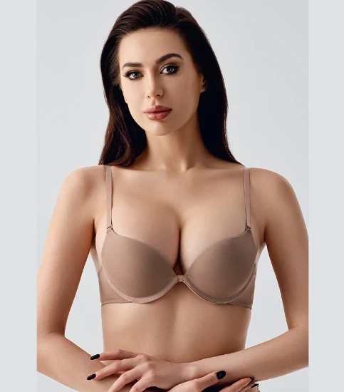 Newbra 7035 Push Up Sütyen resmi
