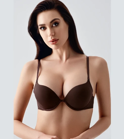 Newbra 7035 Push Up Sütyen resmi