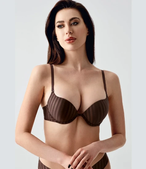 Newbra 7036 Push Up Sütyen resmi