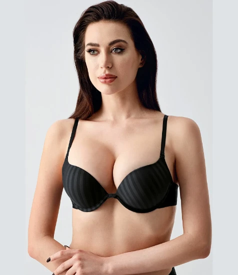 Newbra 7036 Push Up Sütyen resmi