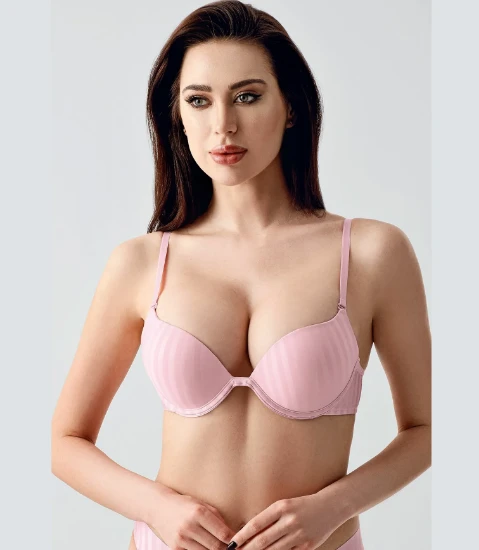 Newbra 7036 Push Up Sütyen resmi
