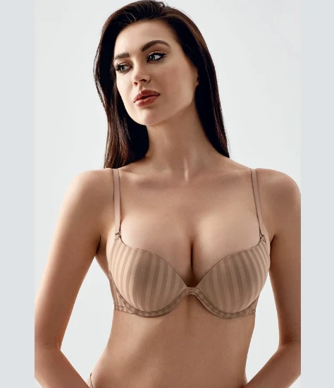 Newbra 7036 Push Up Sütyen resmi