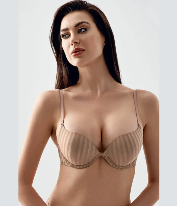 Newbra 7036 Push Up Sütyen resmi
