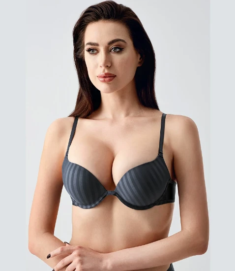 Newbra 7036 Push Up Sütyen resmi