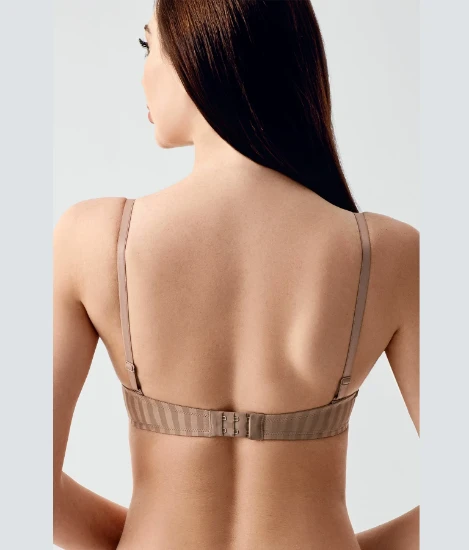 Newbra 7036 Push Up Sütyen resmi