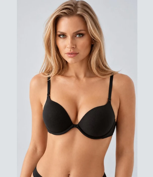 Newbra 7037 Push Up Sütyen resmi