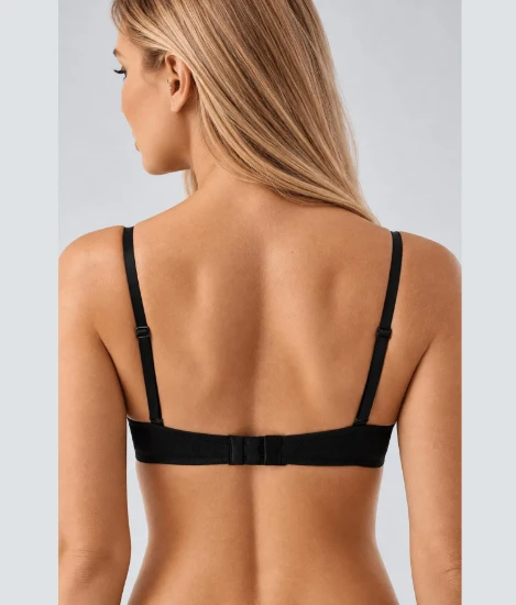 Newbra 7037 Push Up Sütyen resmi