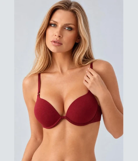 Newbra 7037 Push Up Sütyen resmi
