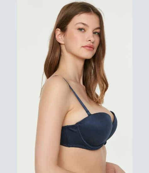Newbra 7040 Push Up Sütyen resmi