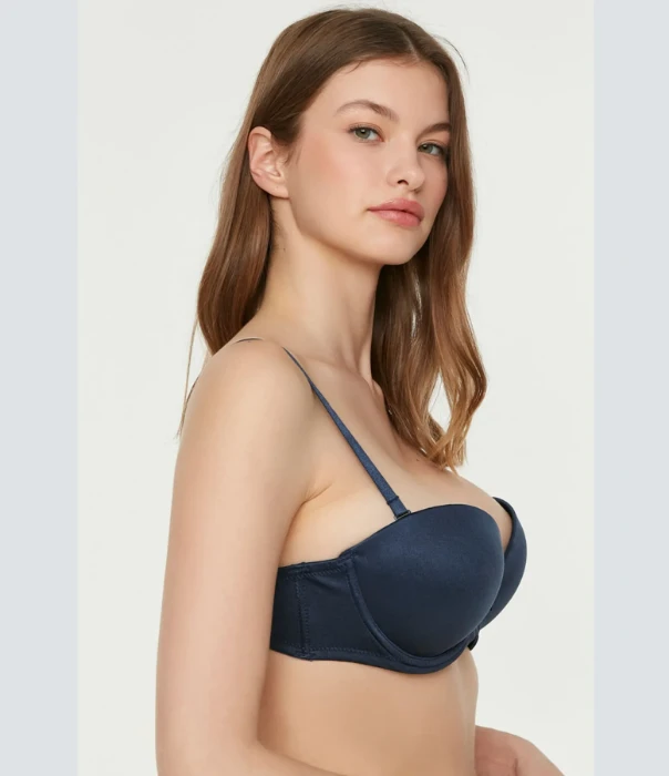 Newbra 7040 Push Up Sütyen resmi