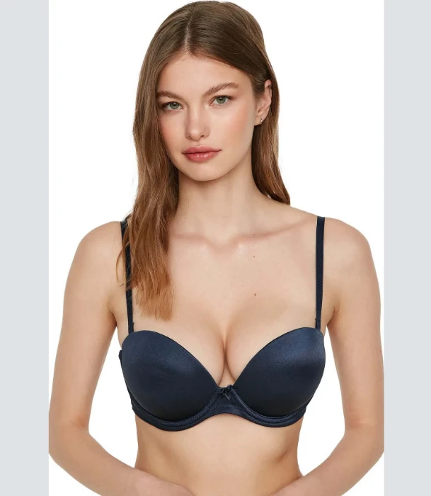 Newbra 7040 Push Up Sütyen resmi