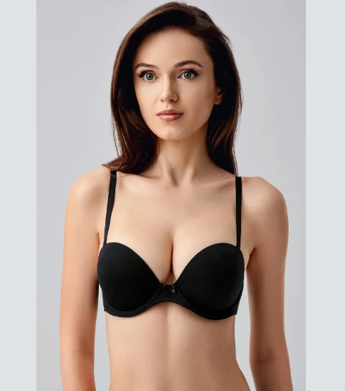 Newbra 7040 Push Up Sütyen resmi