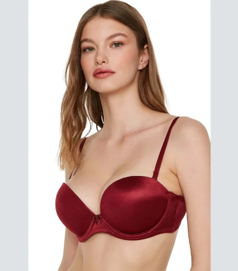 Newbra 7040 Push Up Sütyen resmi