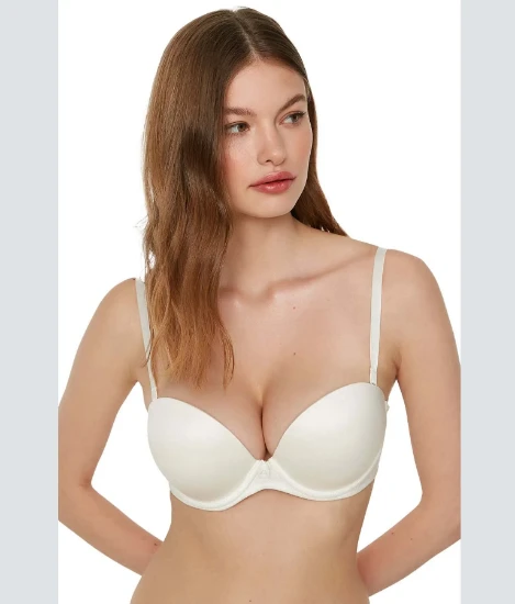 Newbra 7040 Push Up Sütyen resmi