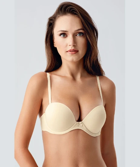 Newbra 7040 Push Up Sütyen resmi