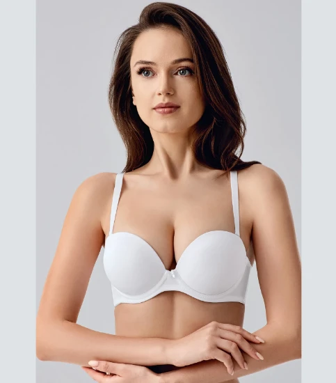 Newbra 7040 Push Up Sütyen resmi