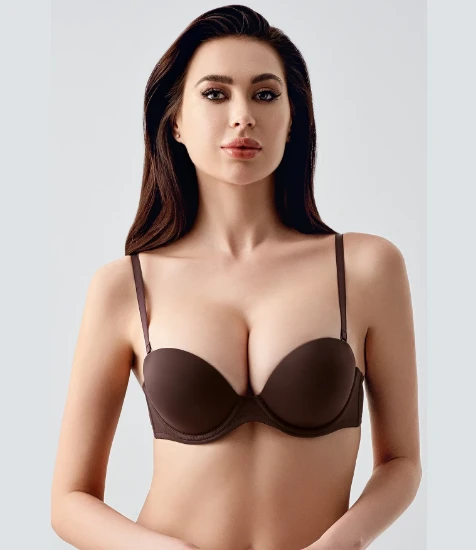 Newbra 7040 Push Up Sütyen resmi