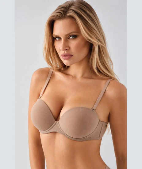 Newbra 7041 Push Up Sütyen resmi