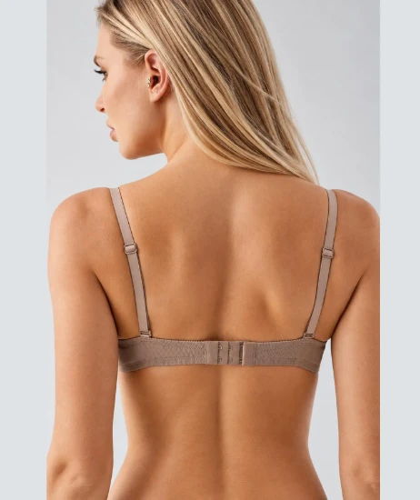 Newbra 7041 Push Up Sütyen resmi