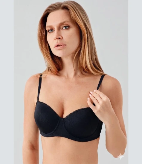 Picture of Newbra 7045 Unpadded Everyday Bra
