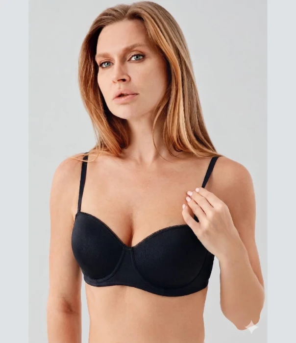 Newbra 7045 Desteksiz Günlük Sütyen resmi