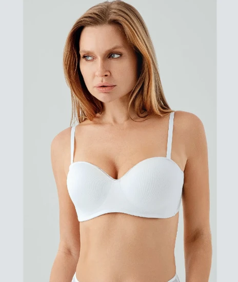 Picture of Newbra 7045 Unpadded Everyday Bra