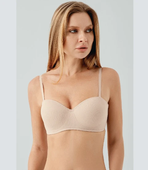 Picture of Newbra 7045 Unpadded Everyday Bra