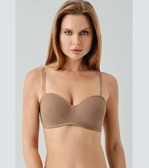 Picture of Newbra 7045 Unpadded Everyday Bra