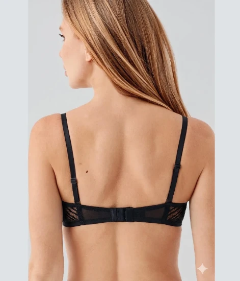 Picture of Newbra 7045 Unpadded Everyday Bra
