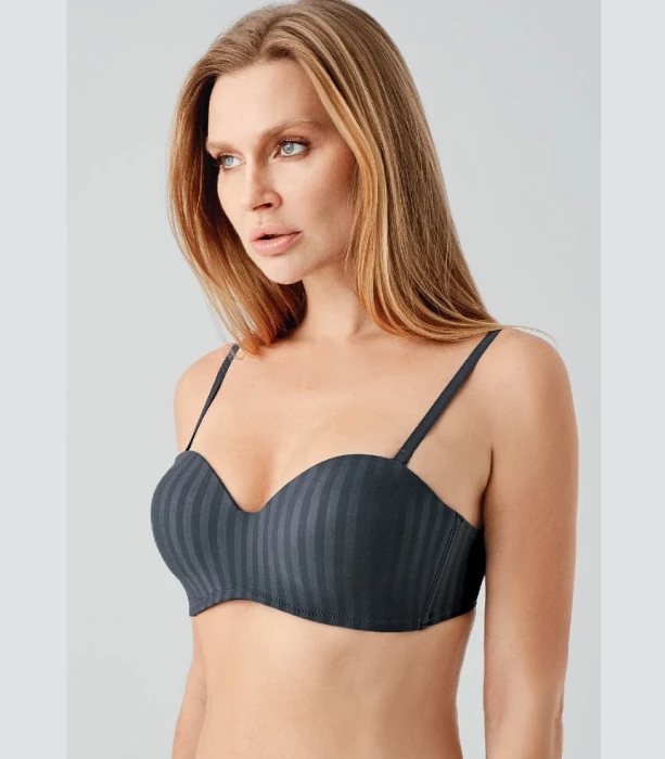 Newbra 7046 Desteksiz Günlük Sütyen resmi