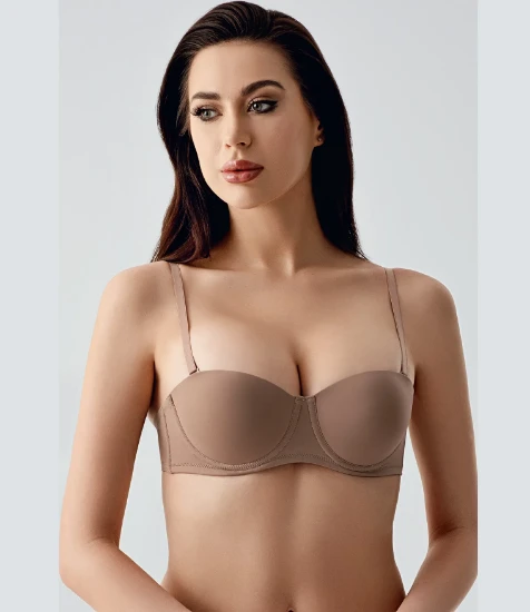 Picture of Newbra 7050 Unpadded Everyday Bra