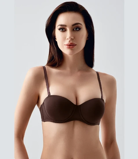 Picture of Newbra 7050 Unpadded Everyday Bra