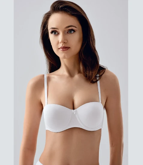 Picture of Newbra 7050 Unpadded Everyday Bra