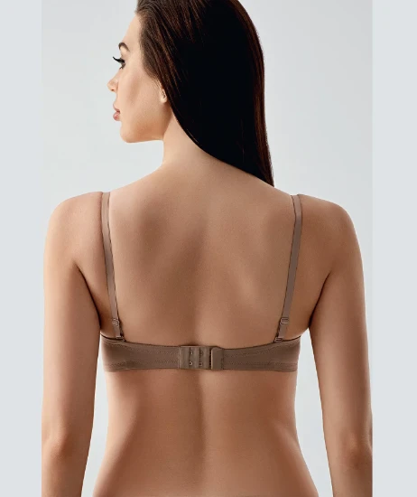 Picture of Newbra 7050 Unpadded Everyday Bra