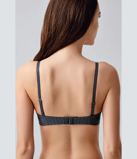 Image de Newbra 7051 Soutien-gorge à Armatures Sans Rembourrage
