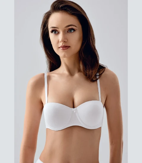 Newbra 7055 Push Up Sütyen resmi