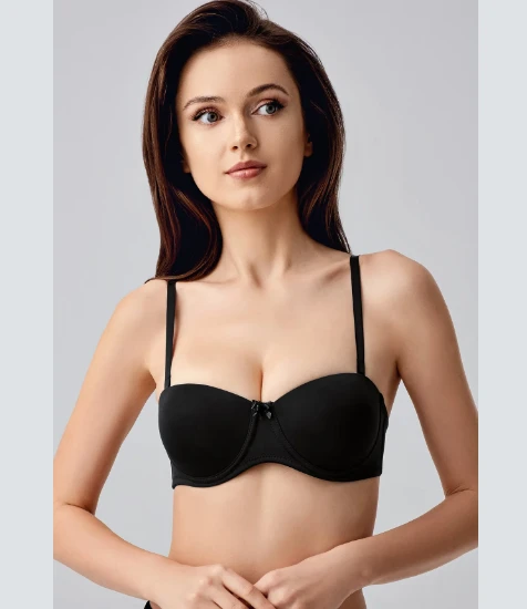 Newbra 7055 Push Up Sütyen resmi