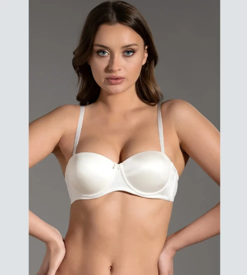 Newbra 7055 Push Up Sütyen resmi