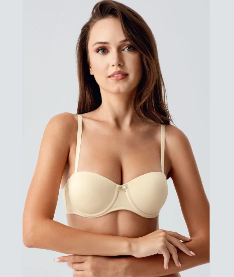 Newbra 7055 Push Up Sütyen resmi