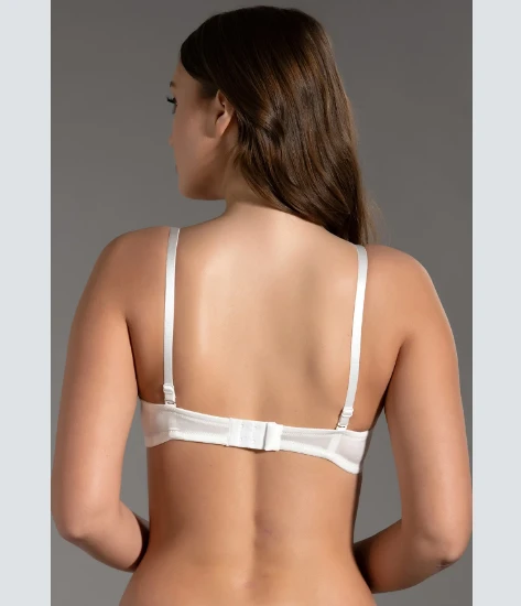 Newbra 7055 Push Up Sütyen resmi