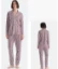 Eros ESK33600 Kadın Gömlek Pijama Takımı resmi