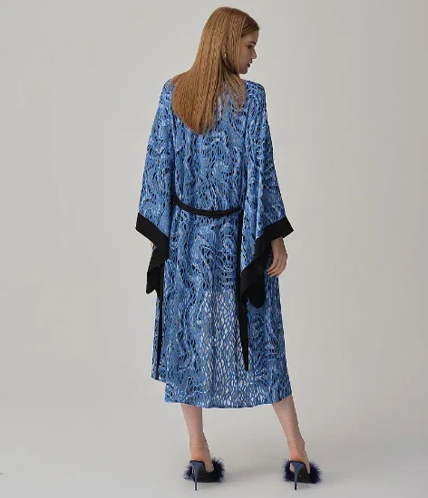 Pierre Cardin LX25241 Monique Vegan İpek Saten Dörtlü Gelin Çeyiz Takımı resmi