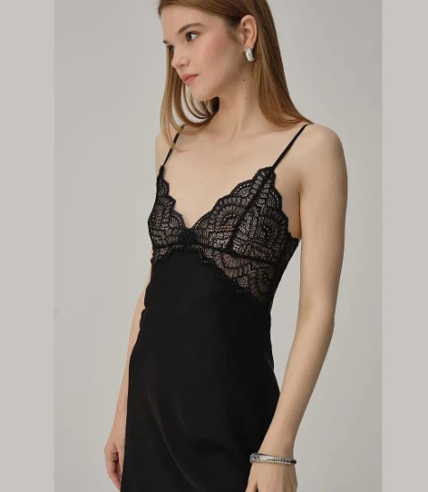 Pierre Cardin LX25241 Monique Vegan İpek Saten Dörtlü Gelin Çeyiz Takımı resmi