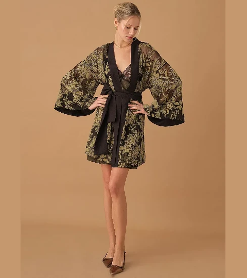 Pierre Cardin LX25242 Victoria Vegan İpek Saten Dörtlü Gelin Çeyiz Takımı resmi