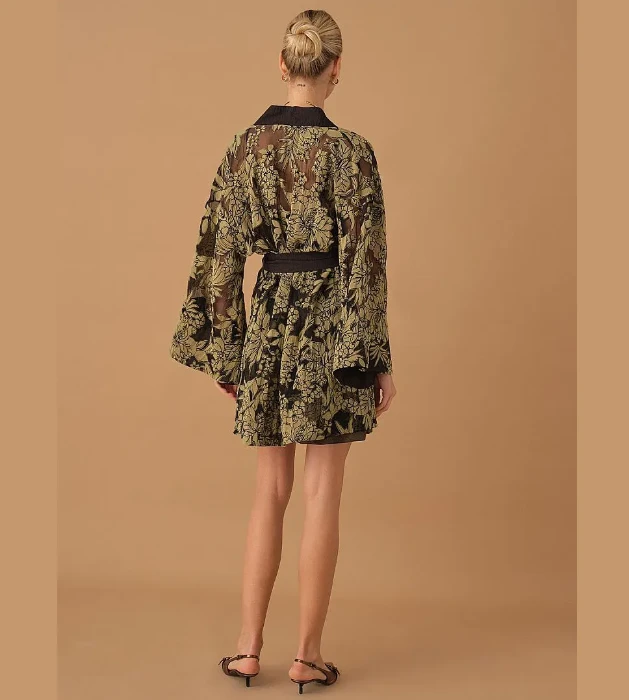 Pierre Cardin LX25242 Victoria Vegan İpek Saten Dörtlü Gelin Çeyiz Takımı resmi
