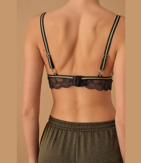 Pierre Cardin LX25242 Victoria Vegan İpek Saten Dörtlü Gelin Çeyiz Takımı resmi