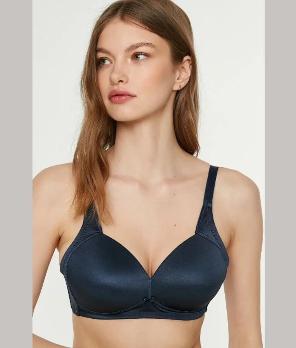 Newbra 7100 Balensiz Desteksiz Sütyen resmi